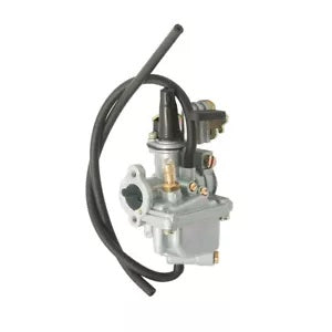 fsmotouk Carb Carburetor Fit For Suzuki LT50 JR50 1984-1987 LT-A50 2002-2005