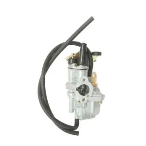 fsmotouk Carb Carburetor Fit For Suzuki LT50 JR50 1984-1987 LT-A50 2002-2005