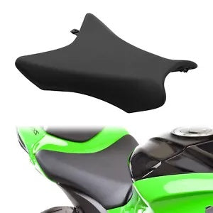 fsmotouk Front Rider Driver Seat Cushion Fit For Kawasaki Ninja ZX10R ZX-10R 2016-2020