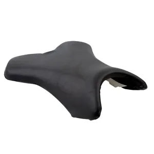 fsmotouk Black Front Rider Seat Cushion Fit For Yamaha YZFR1 YZF-R1 YZF R1 2004 2005 2006