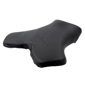 fsmotouk Black Front Rider Seat Cushion Fit For Yamaha YZFR1 YZF-R1 YZF R1 2004 2005 2006