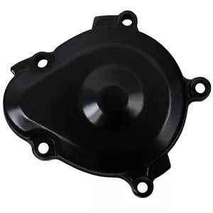 fsmotouk Engine Starter Crankcase Cover Fit For Suzuki GSX1300BK 08-13 GSX1300R 2004-2024