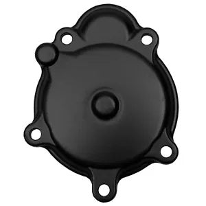 fsmotouk Engine Starter Cover Crankcase Fit For Kawasaki Ninja ZX10R ZX-10R 2006-2010 US