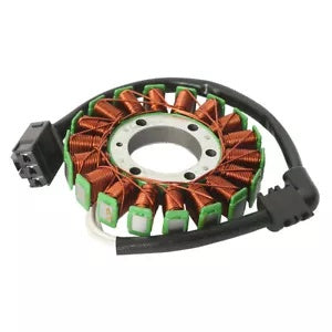 fsmotouk Generator Magneto Stator Coil Fit For YAMAHA YZF R6 YZF-R6 2006-2023