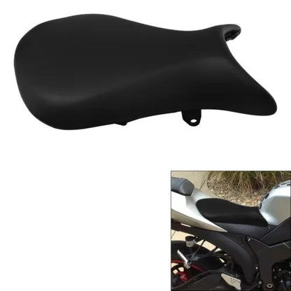 fsmotouk Front Driver Rider Seat Fit For Kawasaki Ninja ZX6R ZX-6R ZX 6R 2007-2008