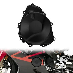 fsmotouk Engine Crankcase Stator Cover Fit For Honda CBR600 F4I CBR600F4I 2001-2006