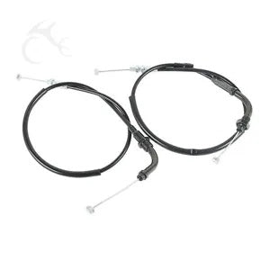 fsmotouk Motorcycle Throttle Cable Fit For Honda CBR900RR CBR 900 RR 2002-2003