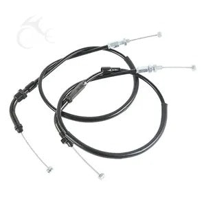 fsmotouk Motorcycle Throttle Cable Fit For Honda CBR900RR CBR 900 RR 2002-2003