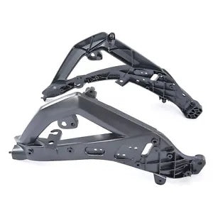 fsmotouk Front Panel Carrier Fairings Bracket Fit For BMW R1200GS 13-19 Adventure 14-19