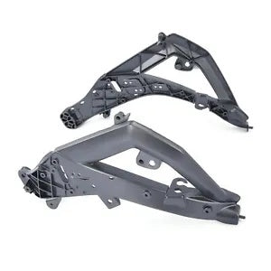 fsmotouk Front Panel Carrier Fairings Bracket Fit For BMW R1200GS 13-19 Adventure 14-19