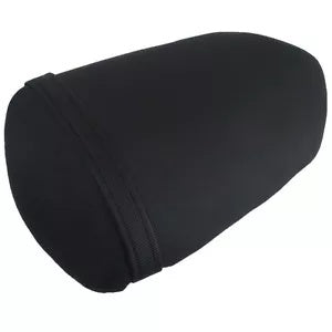 fsmotouk Black Rear Pillion Passenger Seat Fit For Kawasaki Ninja EX250 250R 2008-2012 US