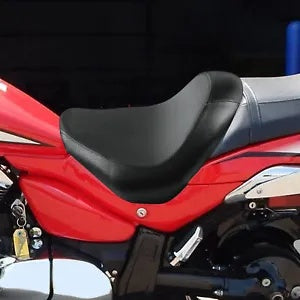 fsmotouk Driver Rider Seat Fit For Suzuki Boulevard M109R VZR1800 Intruder 2006-2024