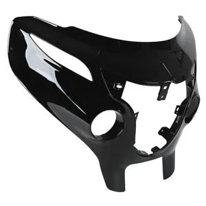 fsmotouk Black Front Outer Fairing Fit For Indian Roadmaster 2015-2023 Chieftain 14-18