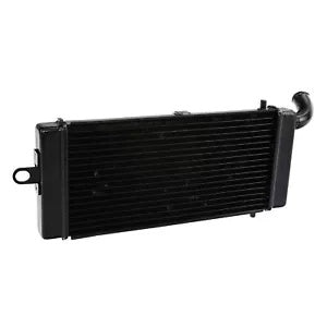 fsmotouk Engine Radiator Cooler Cooling Fit For Honda Shadow Aero750 VT750 2004-2009