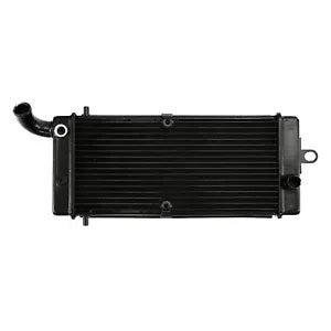 fsmotouk Engine Radiator Cooler Cooling Fit For Honda Shadow Aero750 VT750 2004-2009