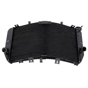 fsmotouk Engine Cooling Cooler Radiator Fit For Suzuki GSXR1000 GSX-R1000 2001 2002