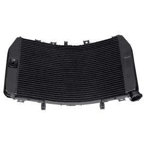 fsmotouk Engine Cooling Cooler Radiator Fit For Suzuki GSXR1000 GSX-R1000 2001 2002