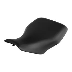 fsmotouk Black PU Leather Seat Cushion Fit For Honda Rancher 420 2007-2013