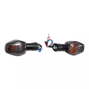 fsmotouk Indicator Turn Signal Light Fit For Honda CBR600RR 2003-2006 CBR1000RR 2004-2007