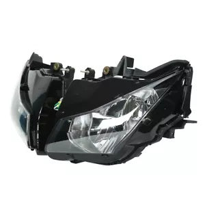 fsmotouk Headlight HeadLamp Assembly Fit For Honda CBR1000RR CBR 1000RR 2012-2016