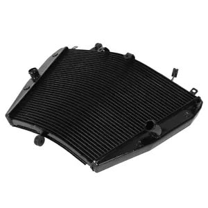 fsmotouk Radiator Cooling Cooler Fit For Honda CBR1000RR 2008-2011 CBR1000RR ABS 09-11