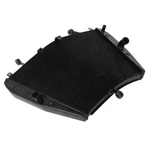 fsmotouk Radiator Cooling Cooler Fit For Honda CBR1000RR 2008-2011 CBR1000RR ABS 09-11