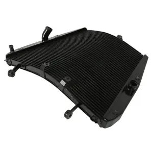 fsmotouk Radiator Cooling Cooler Fit For Honda CBR1000RR 2008-2011 CBR1000RR ABS 09-11