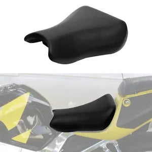 fsmotouk Front Rider Driver Seat Cushion Fit For Honda CBR900RR CBR929RR 2000-2001