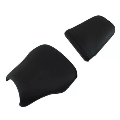 fsmotouk Driver & Passenger Seat Cushion Fit For Honda CBR600RR CBR 600 RR 2003-2004