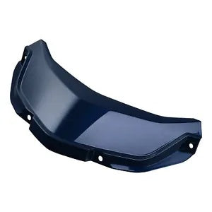 fsmotouk Blue Garnish Fairing Screen Fit For Honda Goldwing GL1800 2018-2024