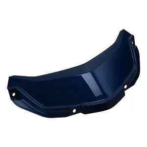 fsmotouk Blue Garnish Fairing Screen Fit For Honda Goldwing GL1800 2018-2024