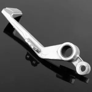 fsmotouk Aluminum Rear Brake Lever Foot Pedal Fit For Honda CBR600RR CBR 600 RR 2007-2023