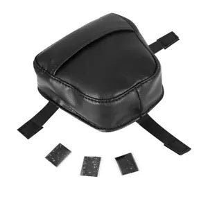 fsmotouk Black Gas Tank Tour Pouch Bag Fit For Honda Goldwing 1800 GL1800 2018-2023