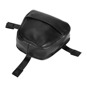 fsmotouk Black Gas Tank Tour Pouch Bag Fit For Honda Goldwing 1800 GL1800 2018-2023