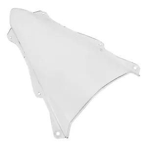 fsmotouk Front Windshield Windscreen Fit For Kawasaki ZX-4R ZX-4RR 23-24 ZX-25R 2020-2024