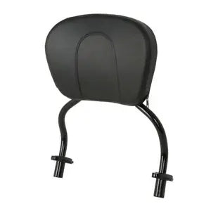 fsmotouk Detachable Sissy Bar Backrest Pad Fit For Harley Freewheeler 2015-2023