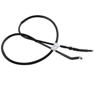 fsmotouk Motorbike Clutch Cable Fit For Kawasaki KLR650 1991-2007 1997 2003 2006