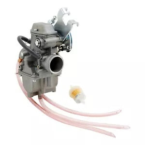 fsmotouk Carburetor arb Fit For Yamaha TTR230 TTR-230 2005-2009 Carb 06 07 08