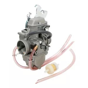 fsmotouk Carburetor arb Fit For Yamaha TTR230 TTR-230 2005-2009 Carb 06 07 08