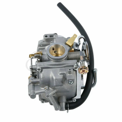 fsmotouk Carburetor Carb Fit For Yamaha Virago 250 Route 66 XV250 1988-2014 US