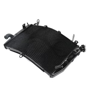 fsmotouk Radiator Cooler Cooling Fit For Yamaha YZF R1 2009-2014 2010 2011 2012 2013