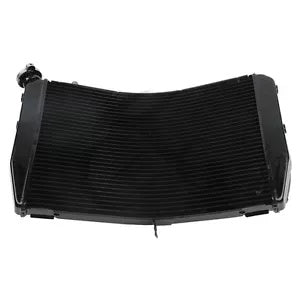 fsmotouk Radiator Cooler Cooling Fit For Yamaha YZF R1 2009-2014 2010 2011 2012 2013