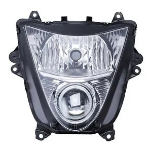 fsmotouk Headlight Assembly Fit For Suzuki Hayabusa GSXR1300 2008-2020