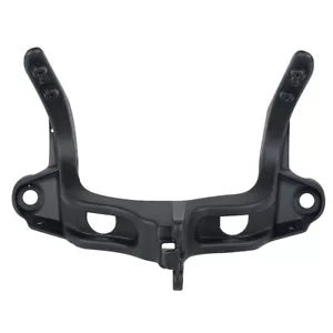 fsmotouk Front Upper Stay Fairing Bracket Fit For Suzuki GSXR600 GSXR750 2004-2005 04 05