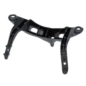 fsmotouk Front Upper Stay Fairing Bracket Fit For Suzuki GSXR600 GSXR750 2004-2005 04 05