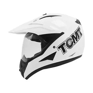 fsmotouk DOT Adult Helmet Motorcycle Full Face Offroad Dirt Bike Racing ATV M L XL XXL US