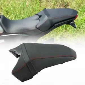 fsmotouk Black Rear Passenger Seat Cushion Fit For Honda CB1000R 2021-2024