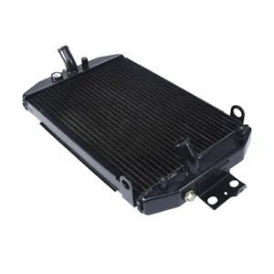 fsmotouk Radiator Cooling Cooler Fit For Yamaha XVZ1300 1300 ROYAL STAR 1999-2013