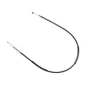 fsmotouk Clutch Cable Fit For Kawasaki ZX10R 2006-2007 Replace for 54011-0048