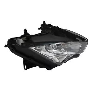 fsmotouk Headlight Lamp Assembly Fit For Kawasaki VERSYS 650 22-23 VERSYS 1000 2019-2023